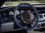 Rolls-Royce Wraith Bespoke Collection 2017 года (KR)